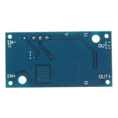 Adjustable XL6009 Step Up Boost Voltage Power Supply Module Converter Regulator